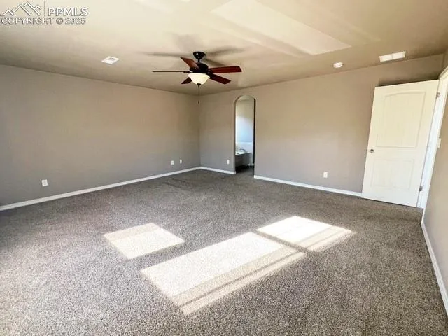 $539,000 | 7572 Calm Oasis Place, Colorado Springs, CO 80922