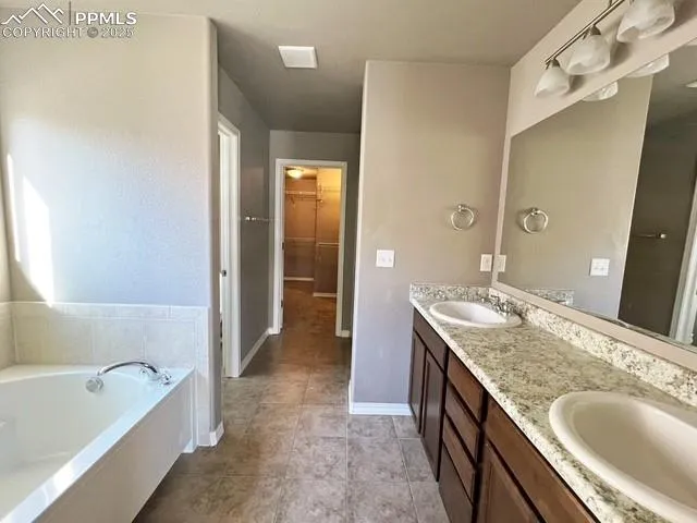 $539,000 | 7572 Calm Oasis Place, Colorado Springs, CO 80922