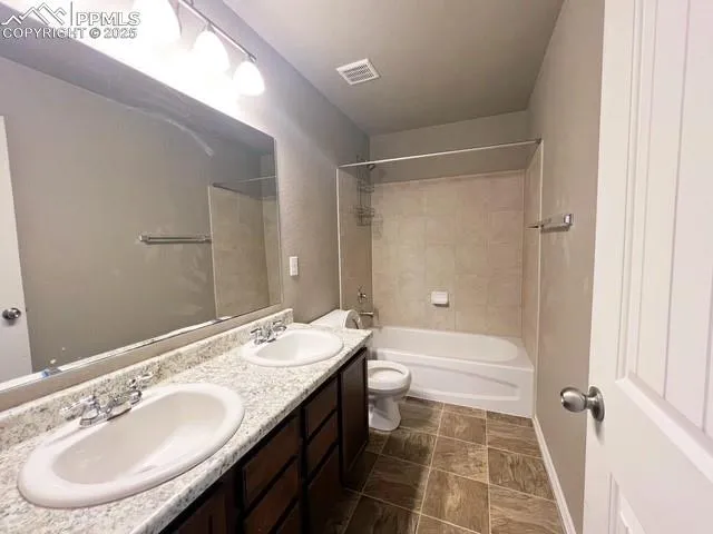 $539,000 | 7572 Calm Oasis Place, Colorado Springs, CO 80922