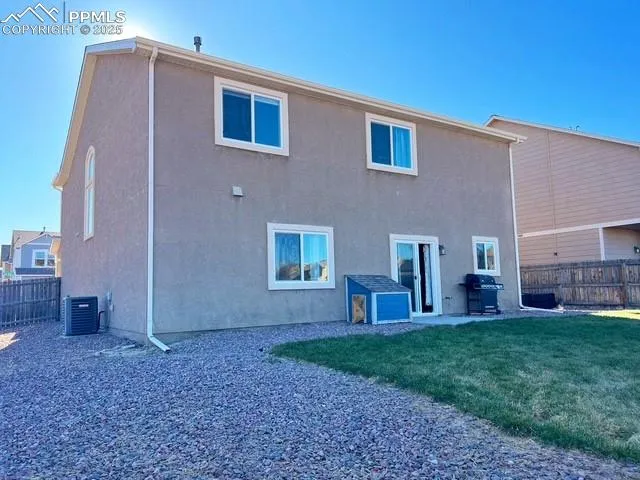 $539,000 | 7572 Calm Oasis Place, Colorado Springs, CO 80922