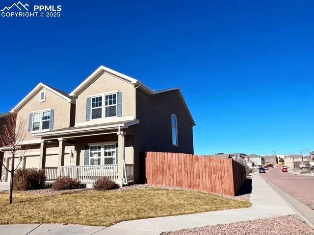 $539,000 | 7572 Calm Oasis Place, Colorado Springs, CO 80922