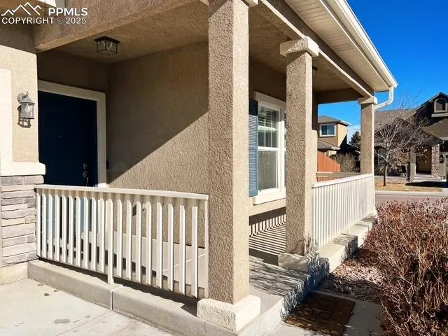 $539,000 | 7572 Calm Oasis Place, Colorado Springs, CO 80922