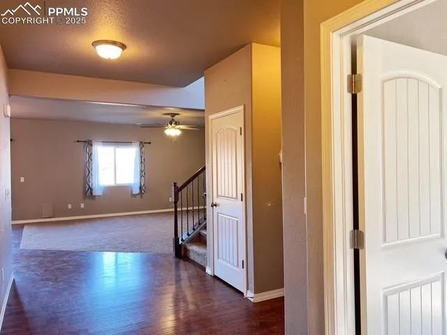 $539,000 | 7572 Calm Oasis Place, Colorado Springs, CO 80922