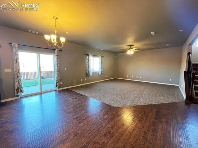 $539,000 | 7572 Calm Oasis Place, Colorado Springs, CO 80922