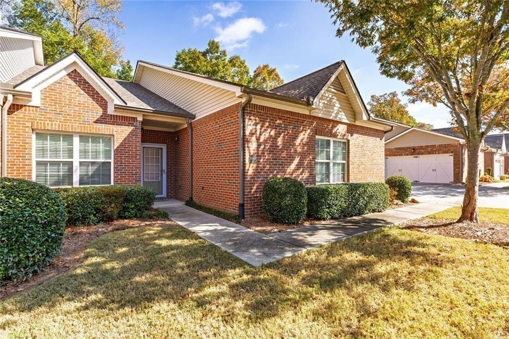 3807 Abbott Lane Southwest, Unit 15 Powder Springs, GA 30127 - Photo 2 of 32