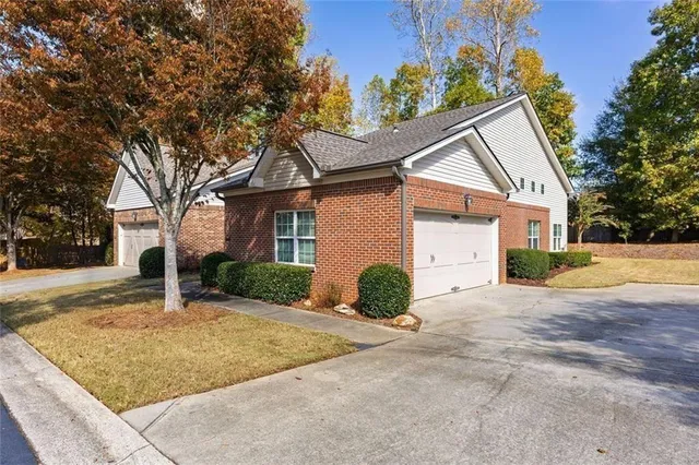 $320,000 | 3807 Abbott Lane Southwest, Unit 15, Powder Springs, GA 30127