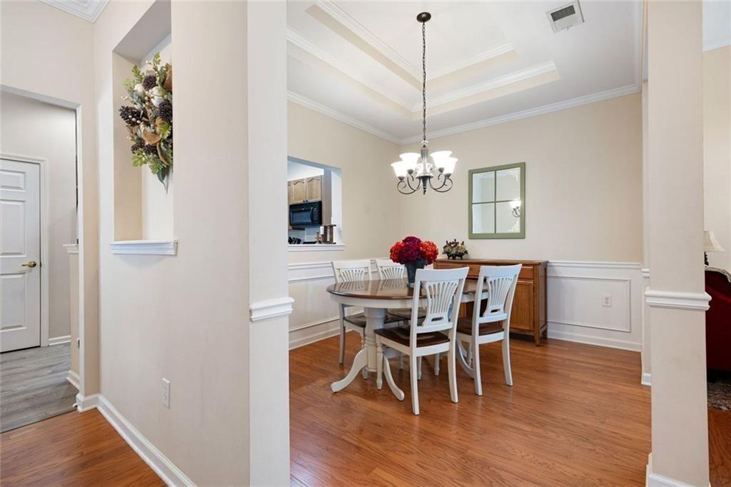 3807 Abbott Lane Southwest, Unit 15 Powder Springs, GA 30127 - Photo 5 of 32