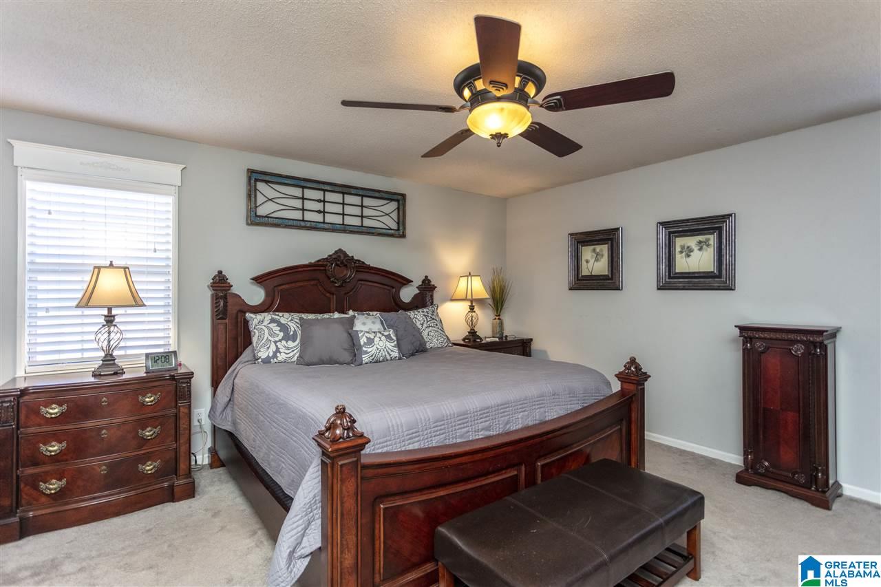 8269 Mulvehill Road Morris, AL 35116 - Photo 27 of 42
