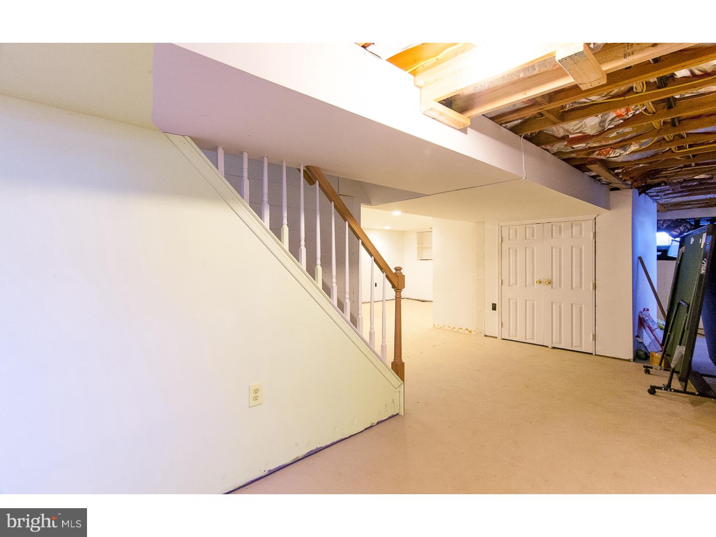 780 Quarry Road Harleysville, PA 19438 - Photo 19 of 24 Basement
