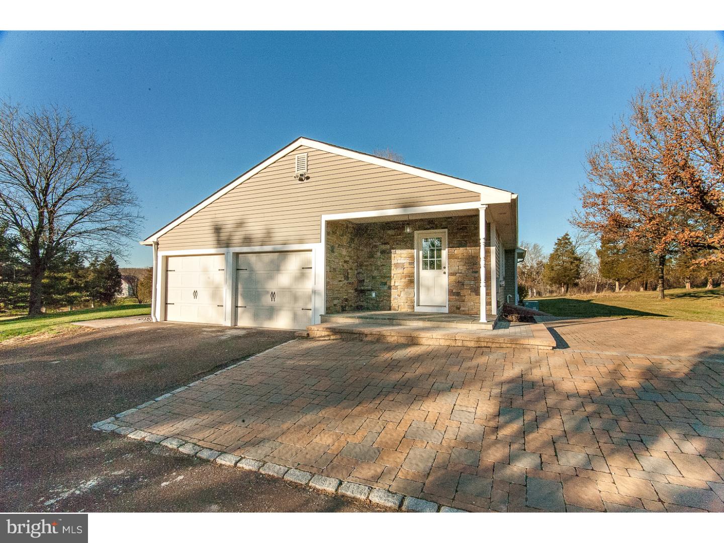 780 Quarry Road Harleysville, PA 19438 - Photo 21 of 24 Exterior Side