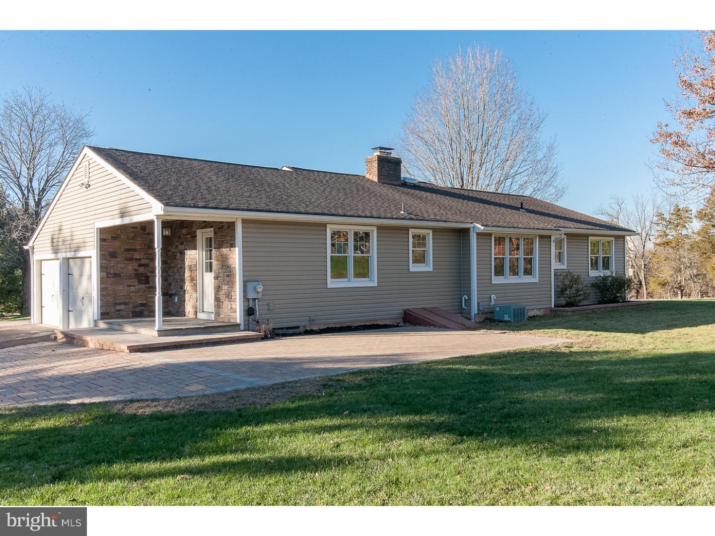 780 Quarry Road Harleysville, PA 19438 - Photo 22 of 24 Exterior Back