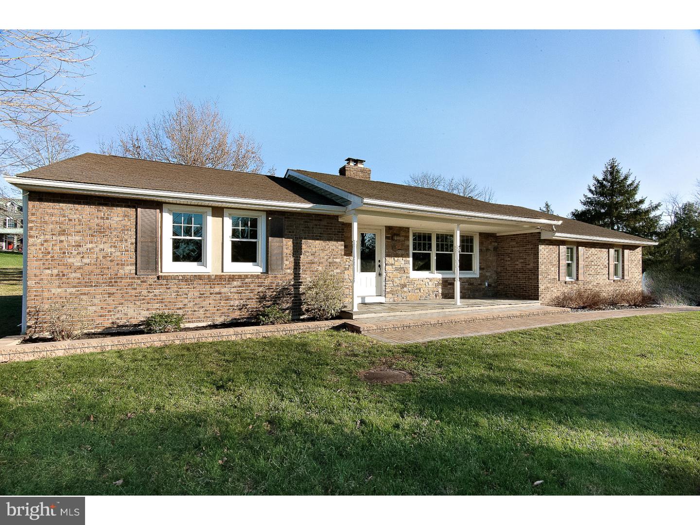 780 Quarry Road Harleysville, PA 19438 - Photo 23 of 24 Exterior Front
