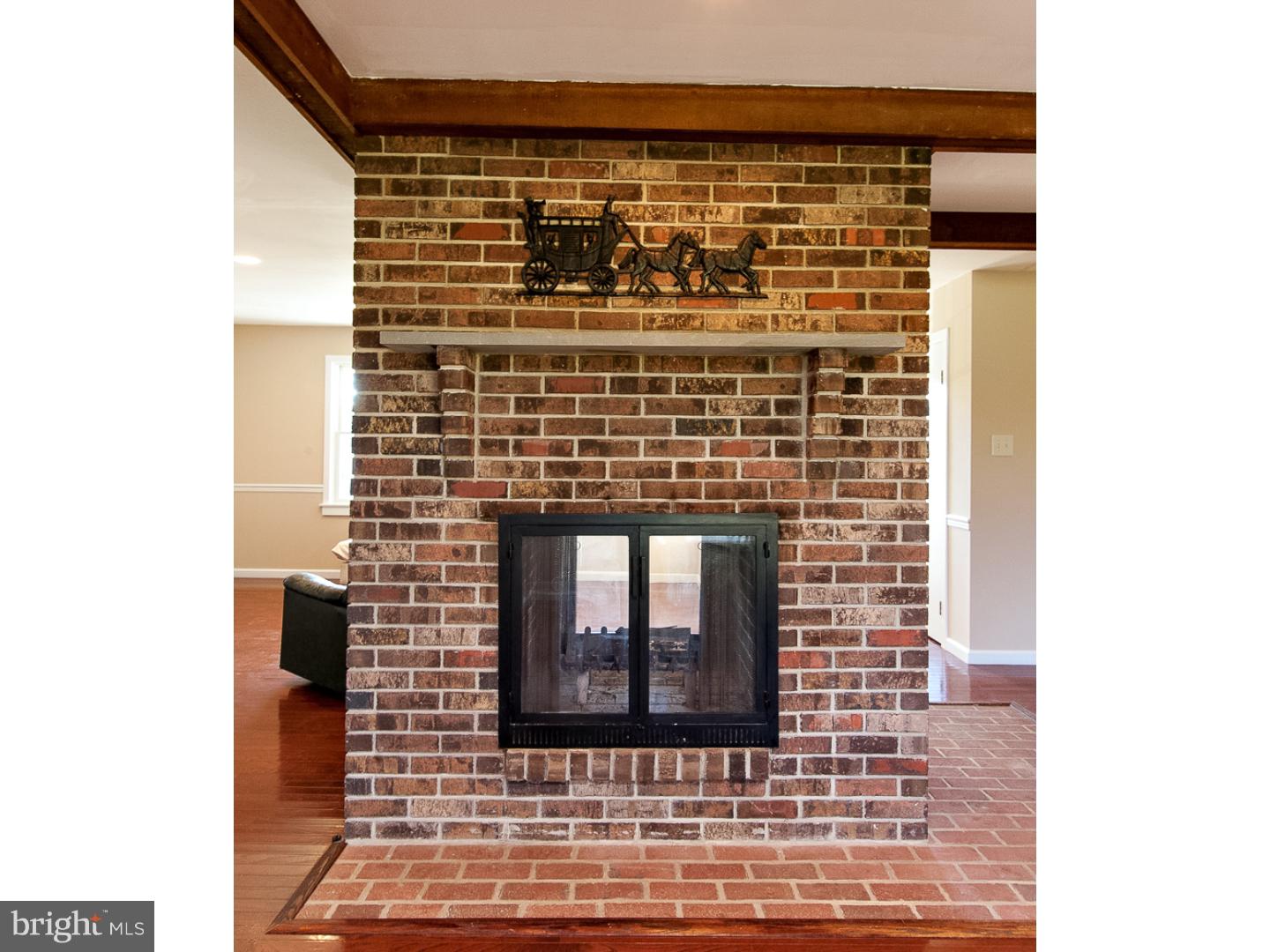 780 Quarry Road Harleysville, PA 19438 - Photo 7 of 24 Fireplace