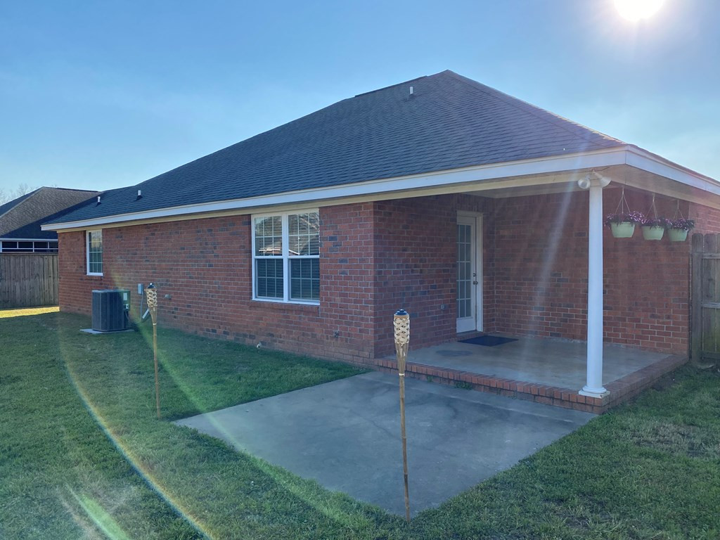 645 Talisman Drive Sumter, SC 29154 - Photo 49 of 56