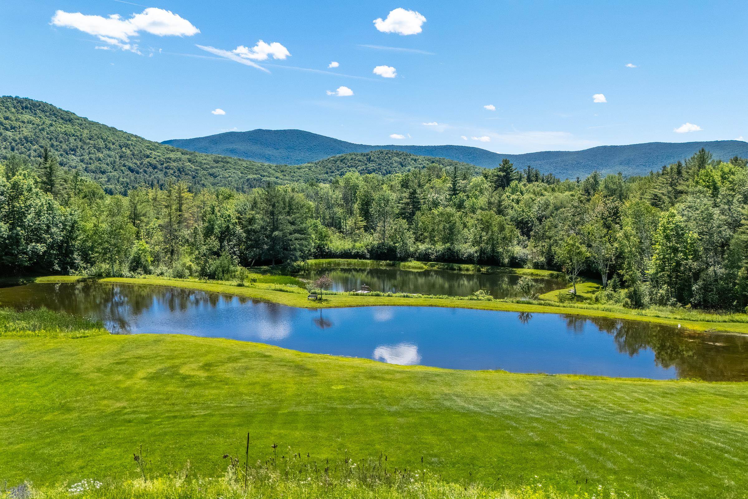 1060 Upper Hollow Road Dorset, VT 05251 - Photo 50 of 52