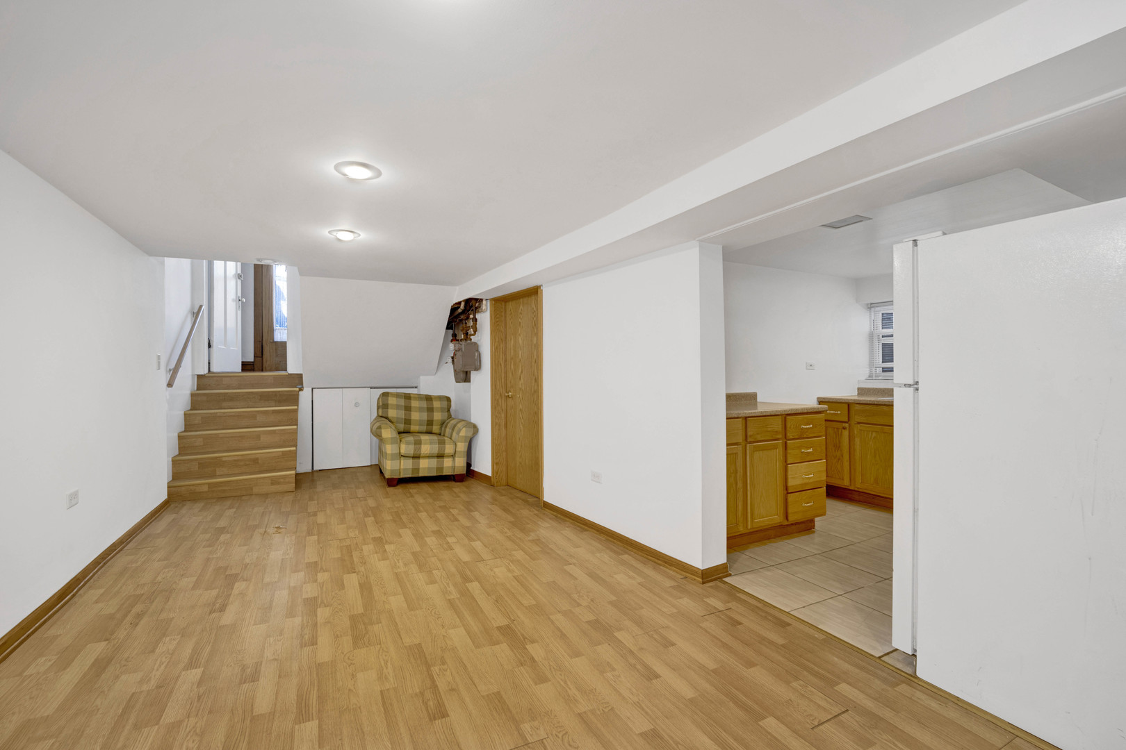 2846 North Ridgeway Avenue Chicago, IL 60618 - Photo 19 of 23 Gallery Image 19