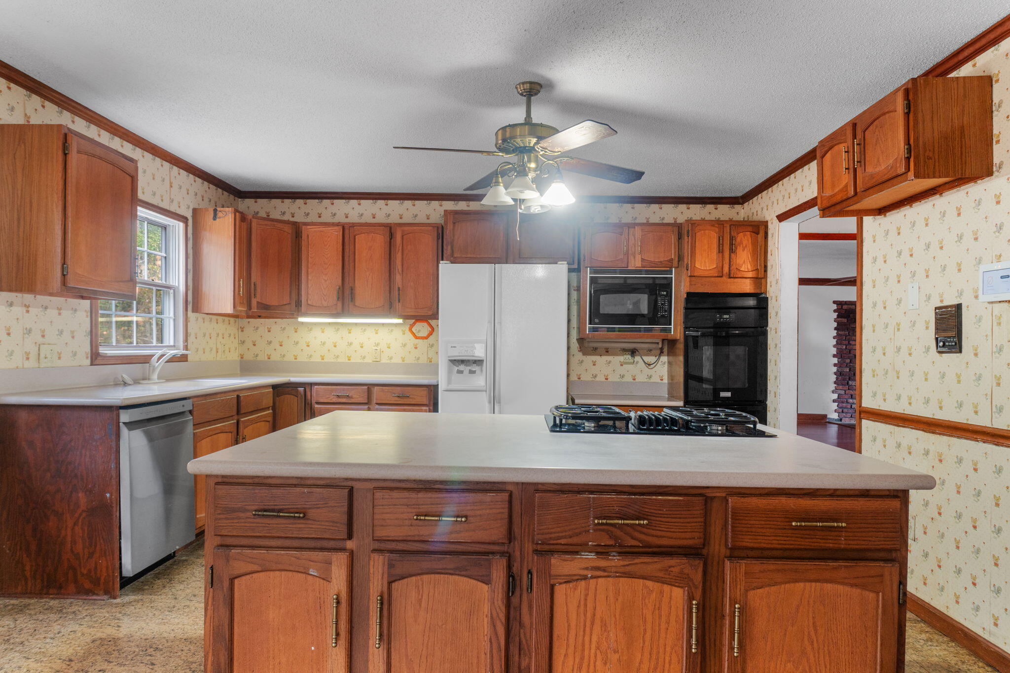 2003 Broome Road Hephzibah, GA 30815 - Photo 12 of 41 19-web-or-mls-DSC05479