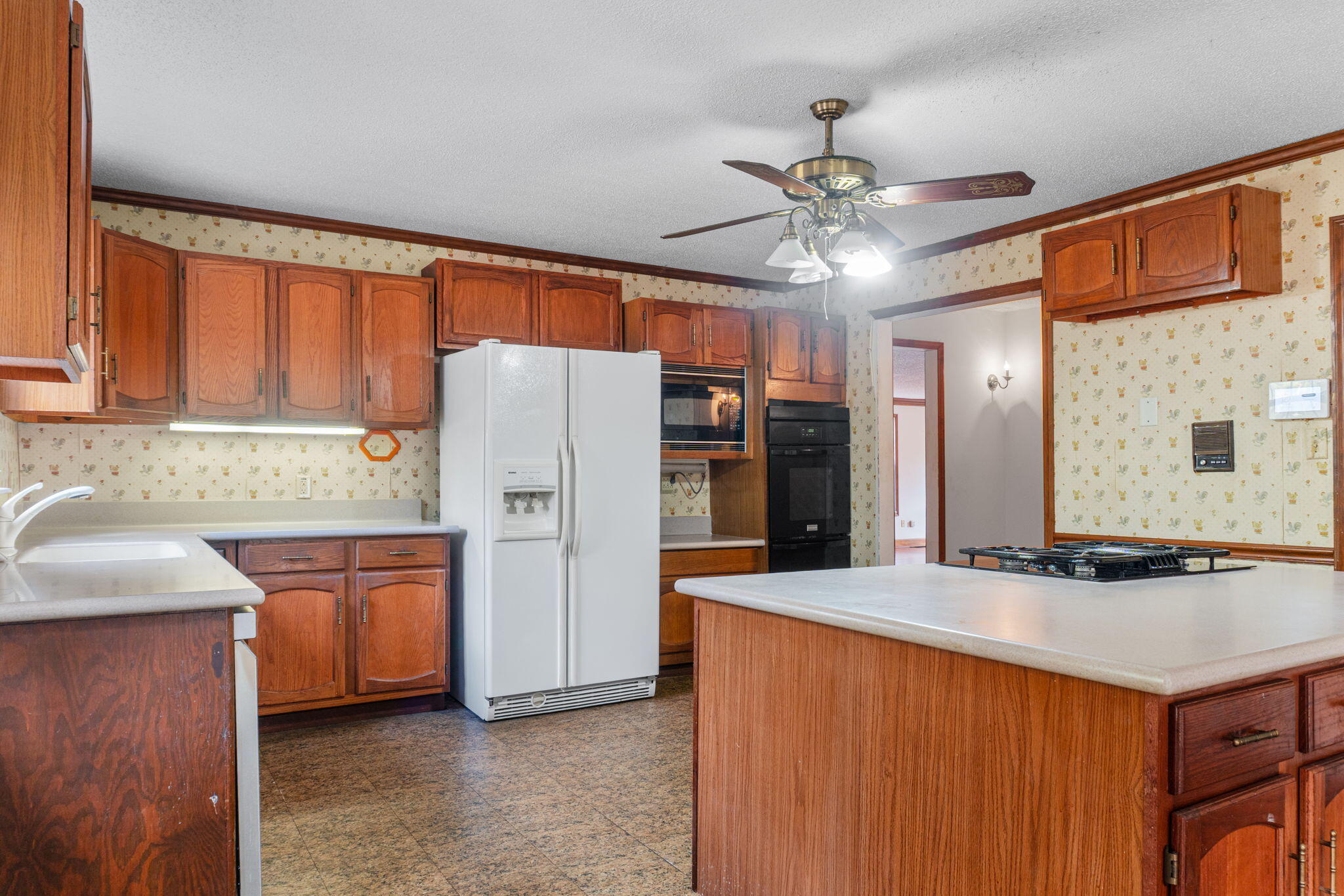 2003 Broome Road Hephzibah, GA 30815 - Photo 13 of 41 20-web-or-mls-DSC05484