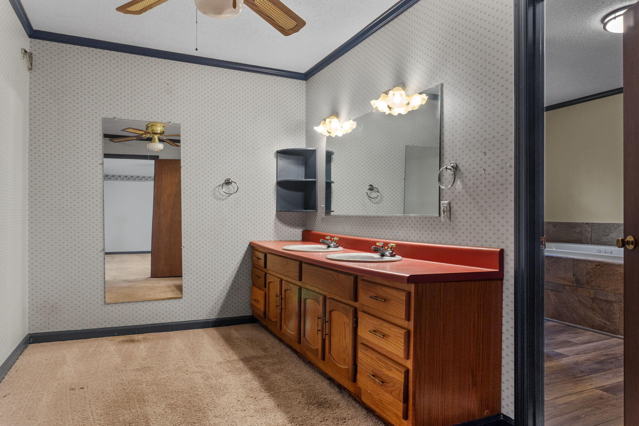 2003 Broome Road Hephzibah, GA 30815 - Photo 32 of 41 39-web-or-mls-DSC05579