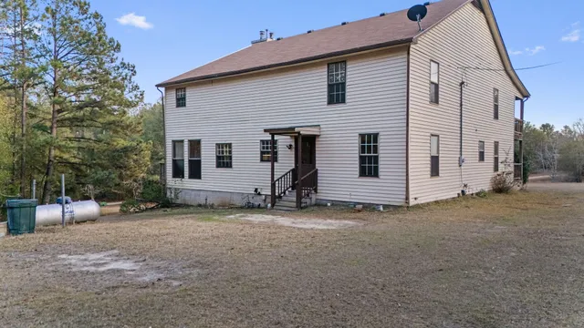 $350,000 | 2003 Broome Road, Hephzibah, GA 30815