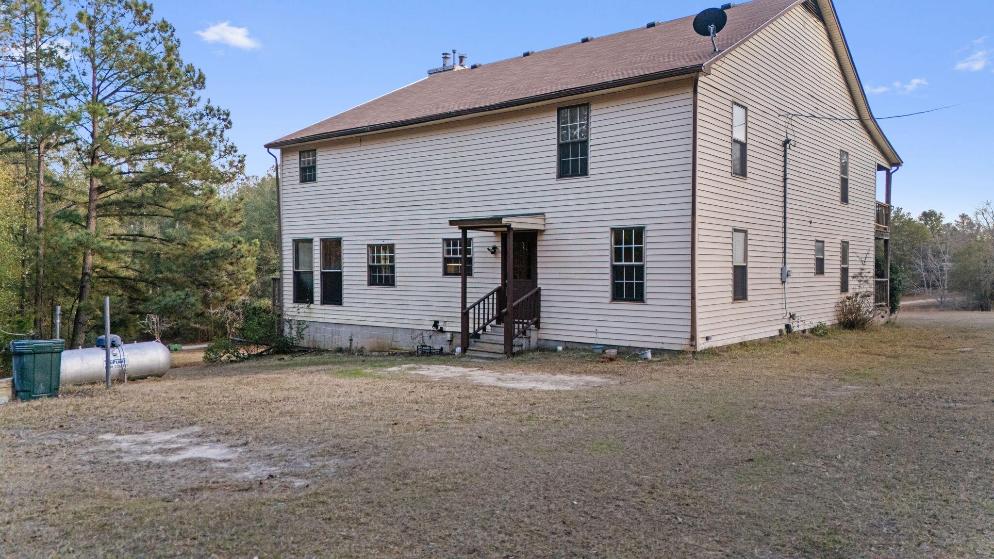 2003 Broome Road Hephzibah, GA 30815 - Photo 38 of 41 3-web-or-mls-dji_fly_20260106_161804_004