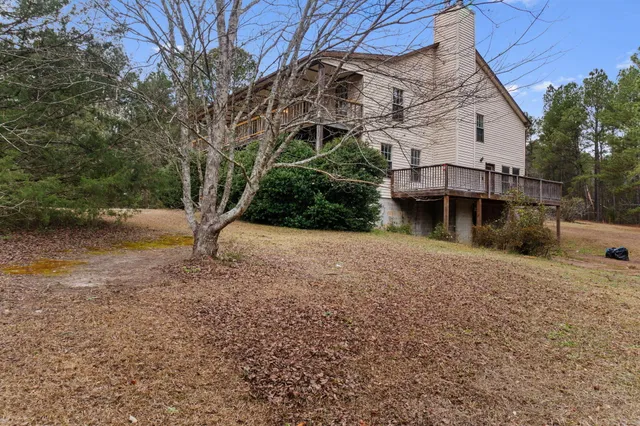 $350,000 | 2003 Broome Road, Hephzibah, GA 30815