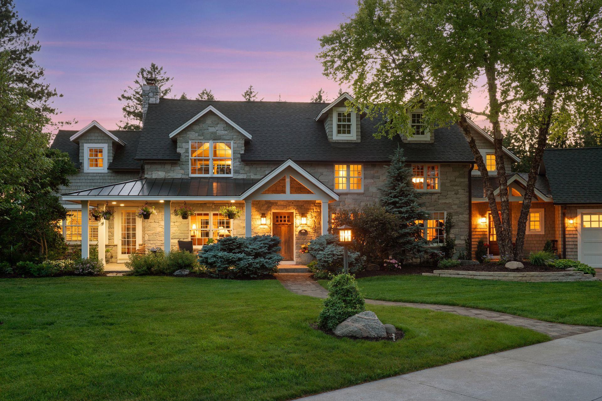 355 Stubbs Bay Road North Orono, MN 55356 - Photo 2 of 102 Gallery Image 2
