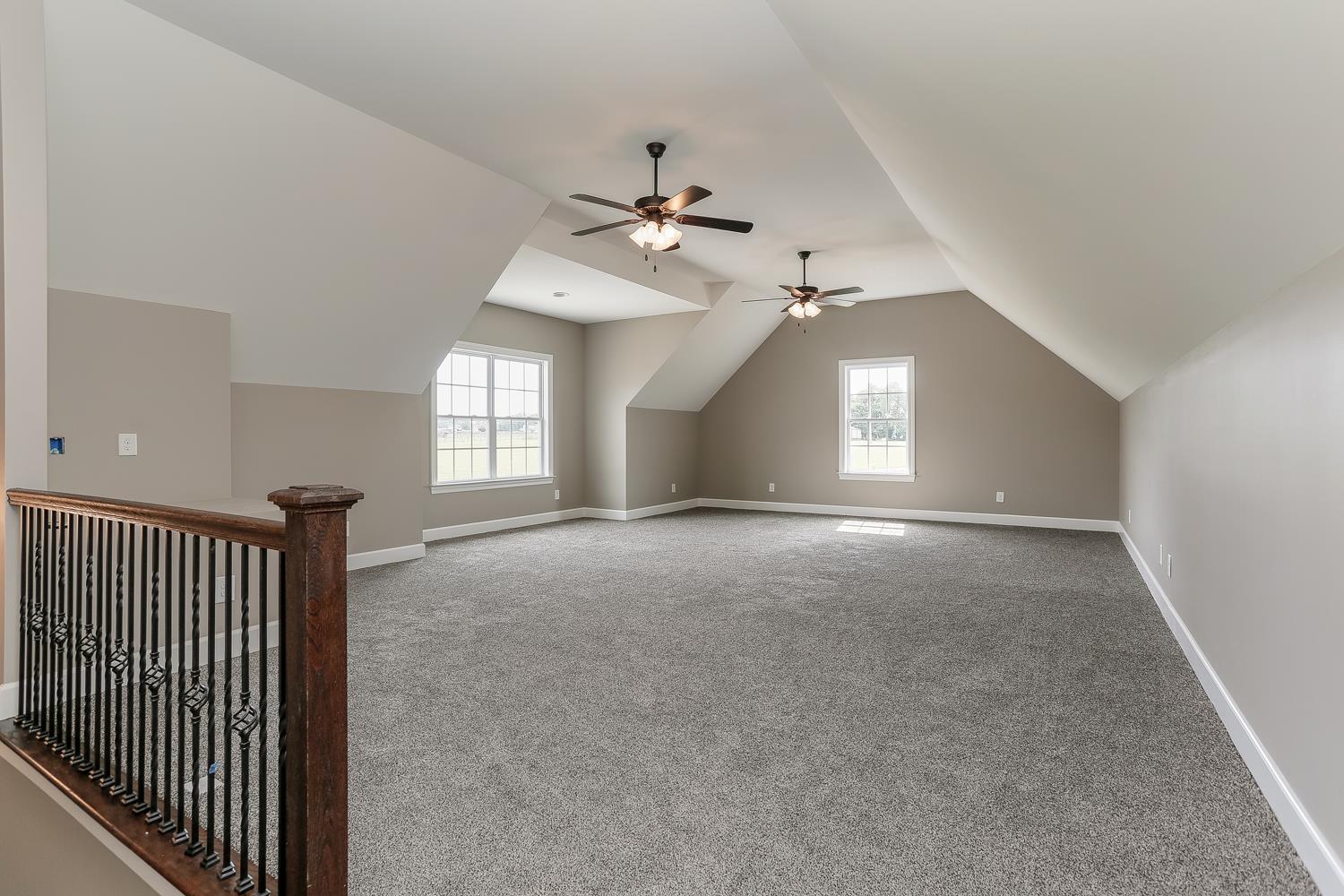 475 B Halltown Road Portland, TN 37148 - Photo 23 of 26 GIGANTIC Bonus Room over garage!
