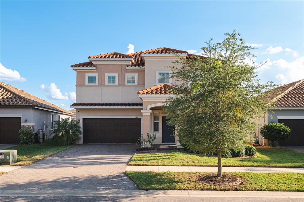 12041 Cardinal Flower Drive Riverview, FL 33579 - Photo 1 of 58