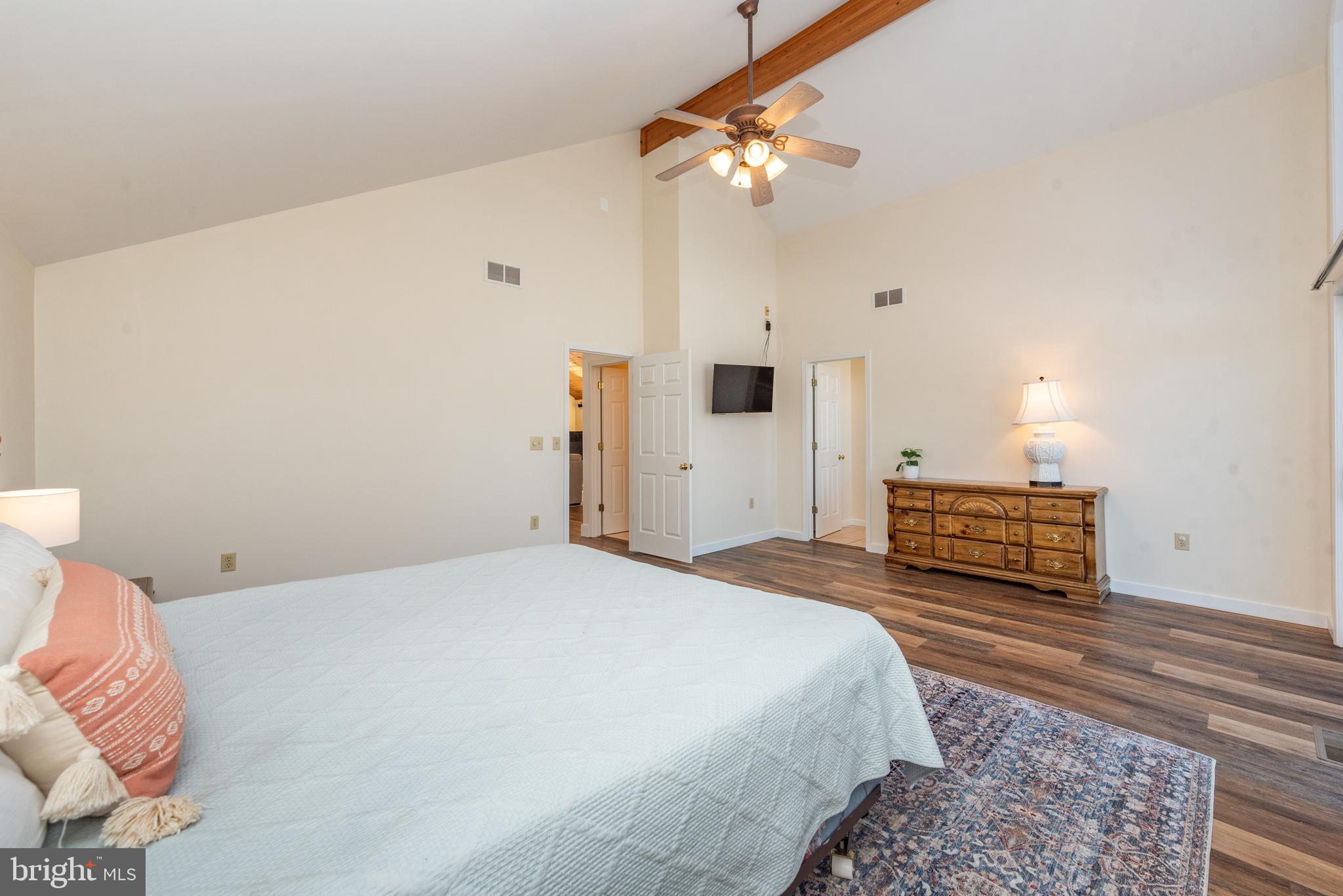 126 Glen Meadow Road Swanton, MD 21561 - Photo 38 of 87