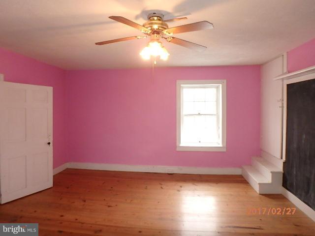 17854 Bakersville Road Boonsboro, MD 21713 - Photo 14 of 16 Bedroom