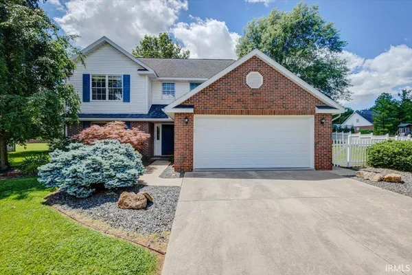 $345,900 | 165 Robin Court, Jasper, IN 47546