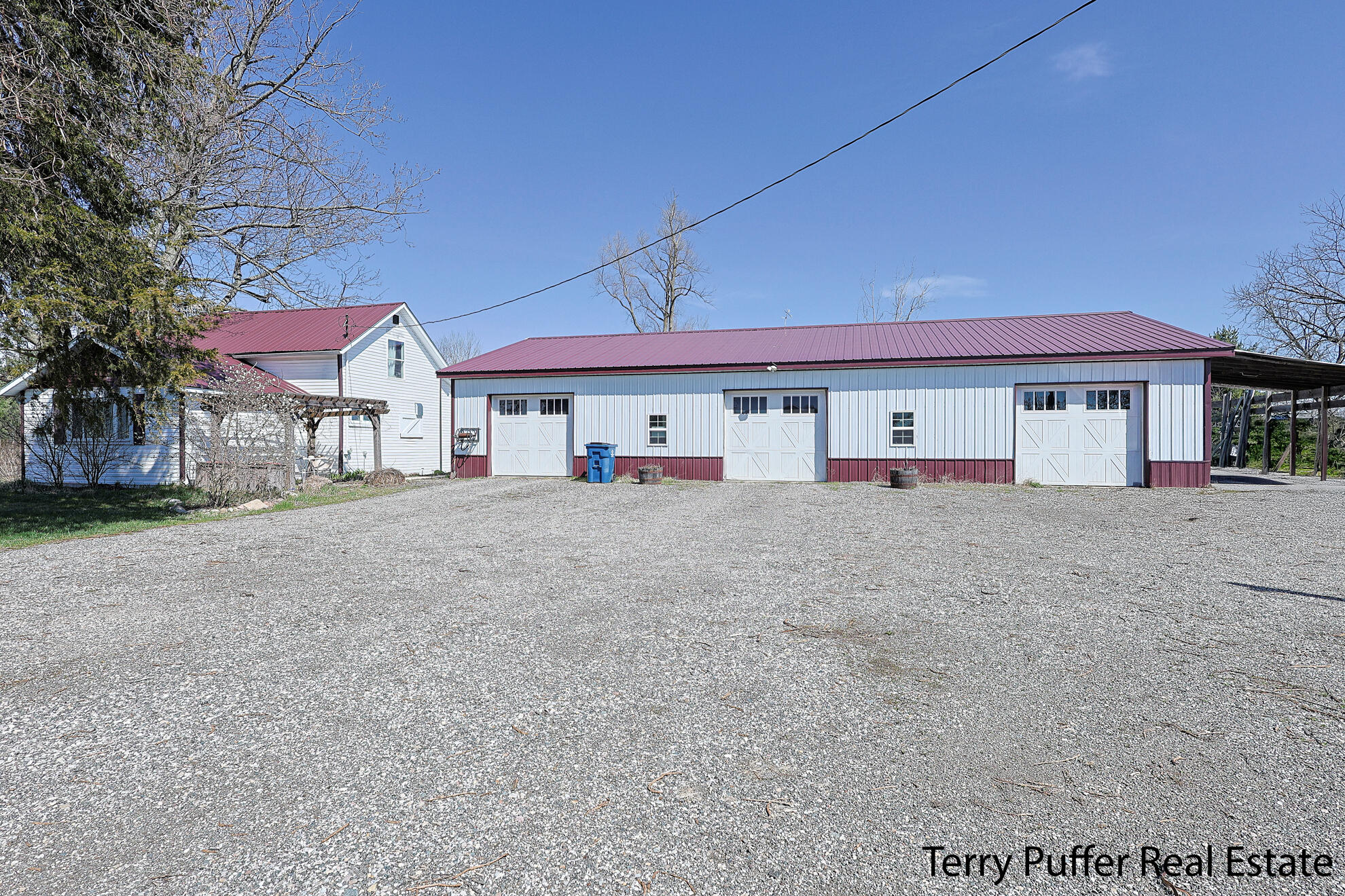 18990 Kimball Road Pierson, MI 49339 - Photo 38 of 41 IMG_5862