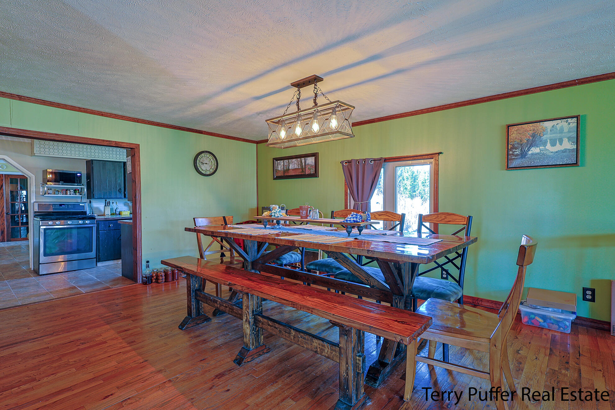 18990 Kimball Road Pierson, MI 49339 - Photo 5 of 41 IMG_5810