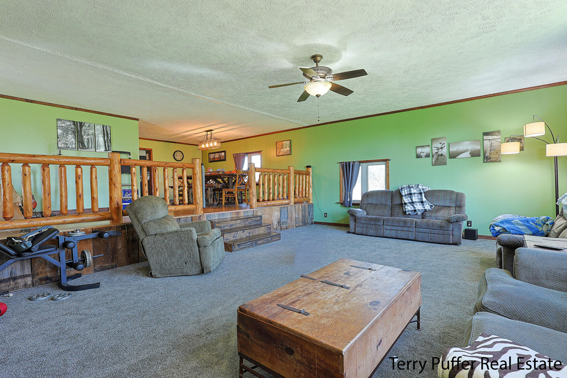18990 Kimball Road Pierson, MI 49339 - Photo 9 of 41 IMG_5821