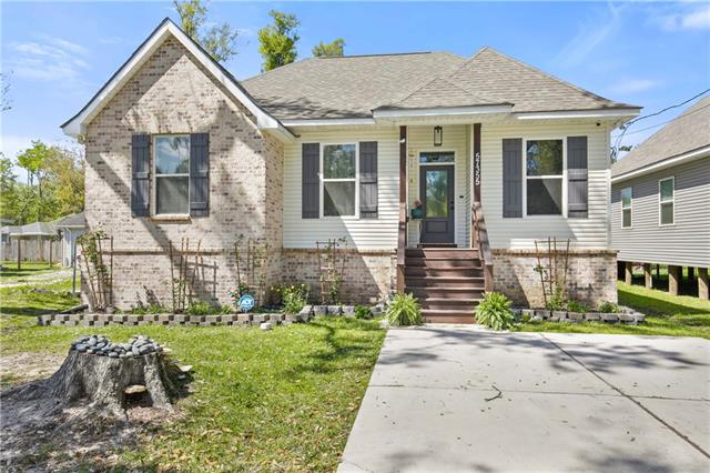 57355 Maple Avenue Slidell, LA 70461 - Photo 1 of 18