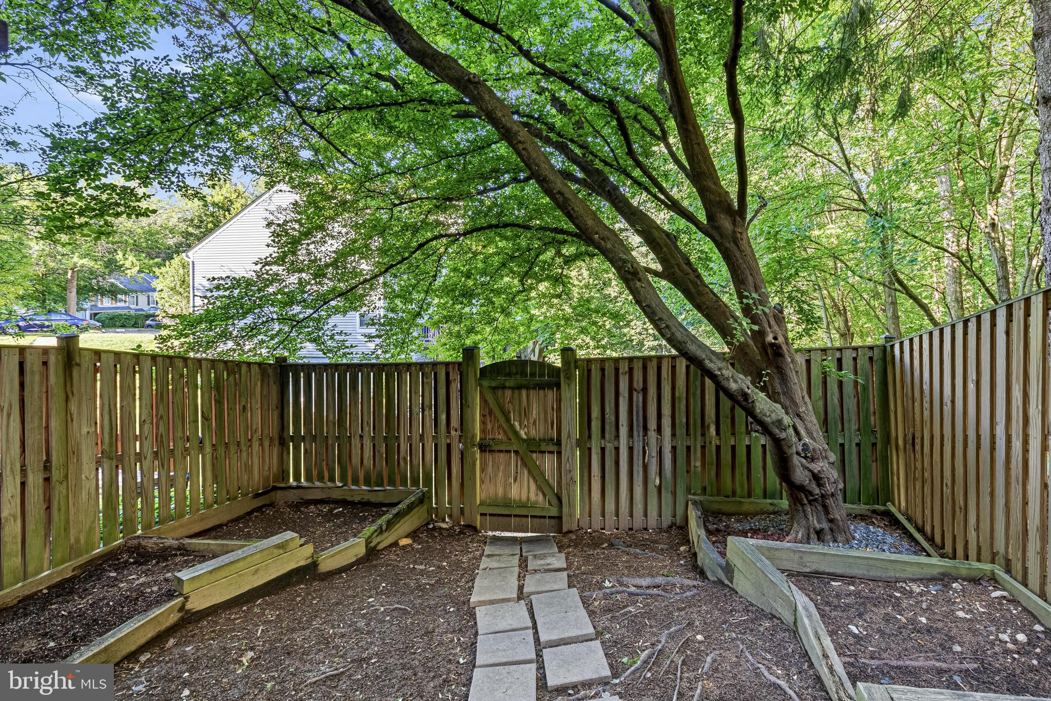 8144 Cliffview Avenue Springfield, VA 22153 - Photo 31 of 37