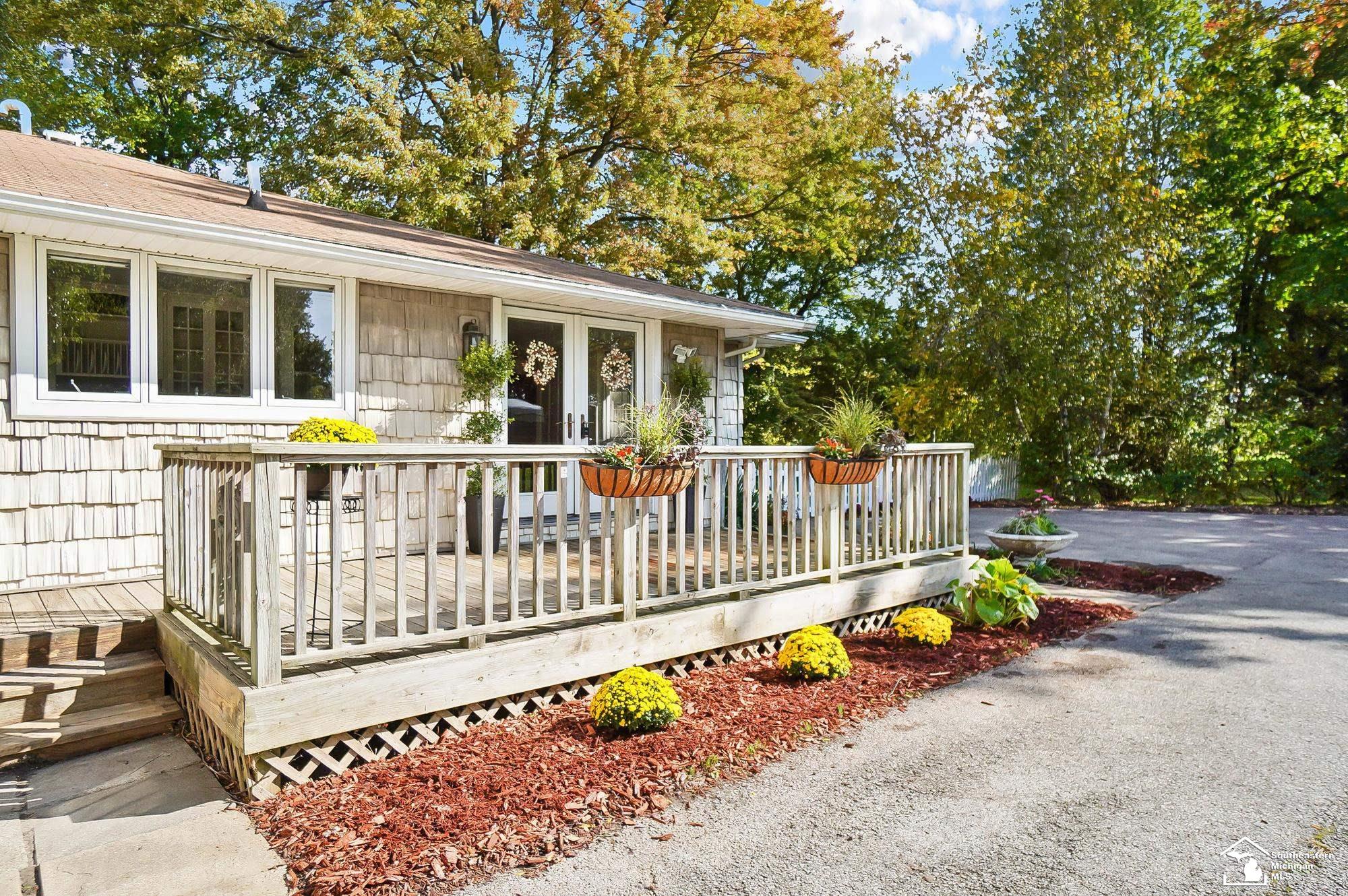 3416 South Custer Road Monroe, MI 48161 - Photo 14 of 52
