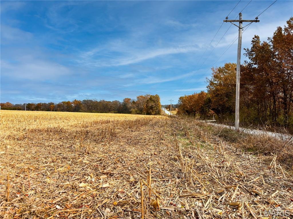20.73-acres Stamer Road Wright City, MO 63390 - Photo 2 of 7
