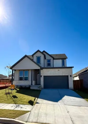 $431,990 | 161 Capernaum Court, Kyle, TX 78640