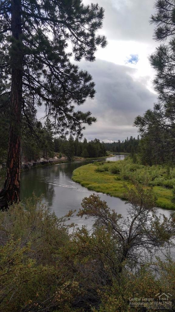 15782 Jackpine Road La Pine, OR 97739 - Photo 2 of 5 A look at the Little Deschutes