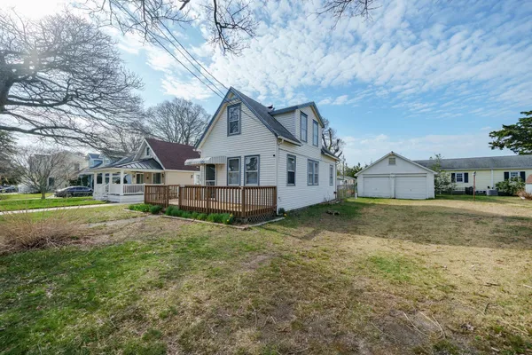 $699,000 | 118 Town Bank Road, Cape May, NJ 08204