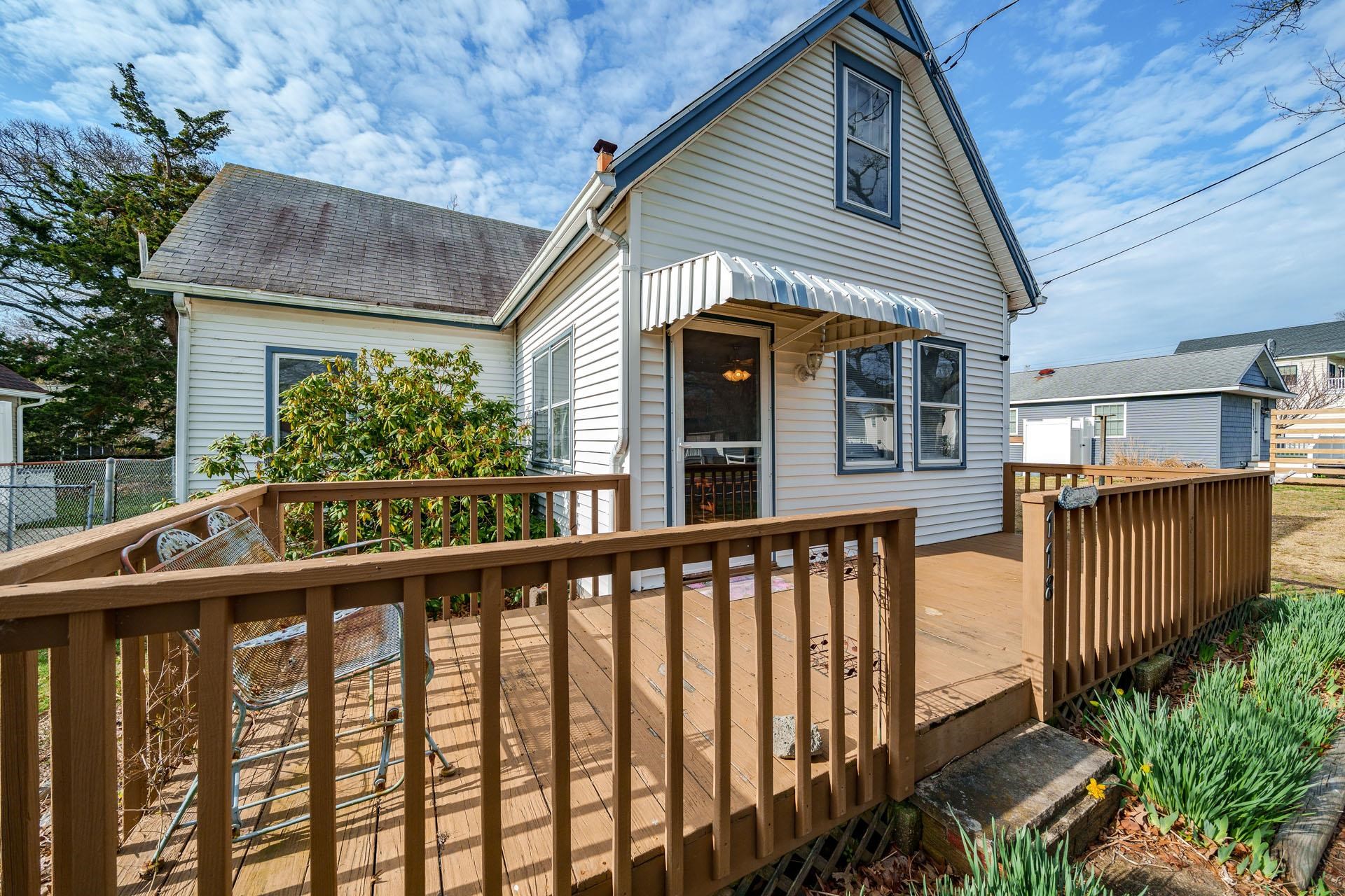 118 Town Bank Road Cape May, NJ 08204 - Photo 2 of 35