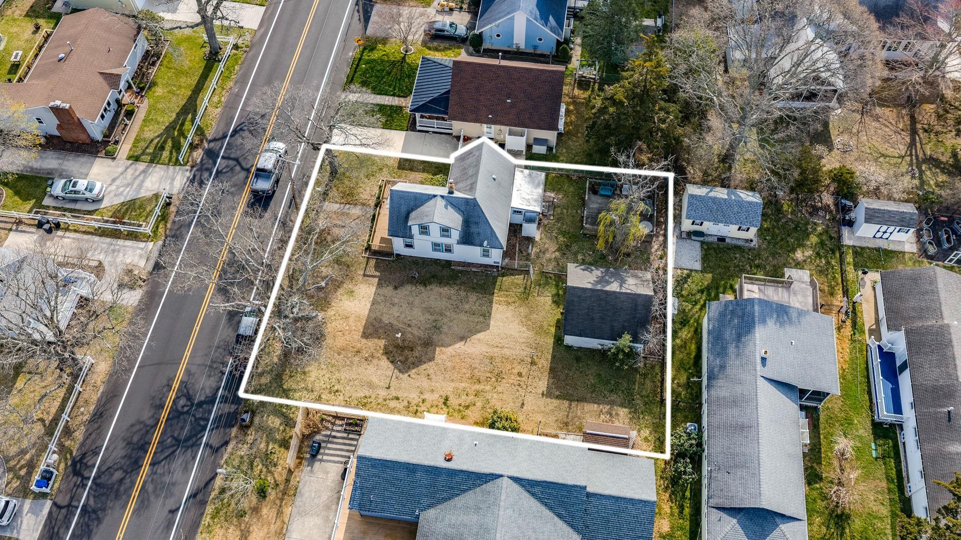 118 Town Bank Road Cape May, NJ 08204 - Photo 21 of 35