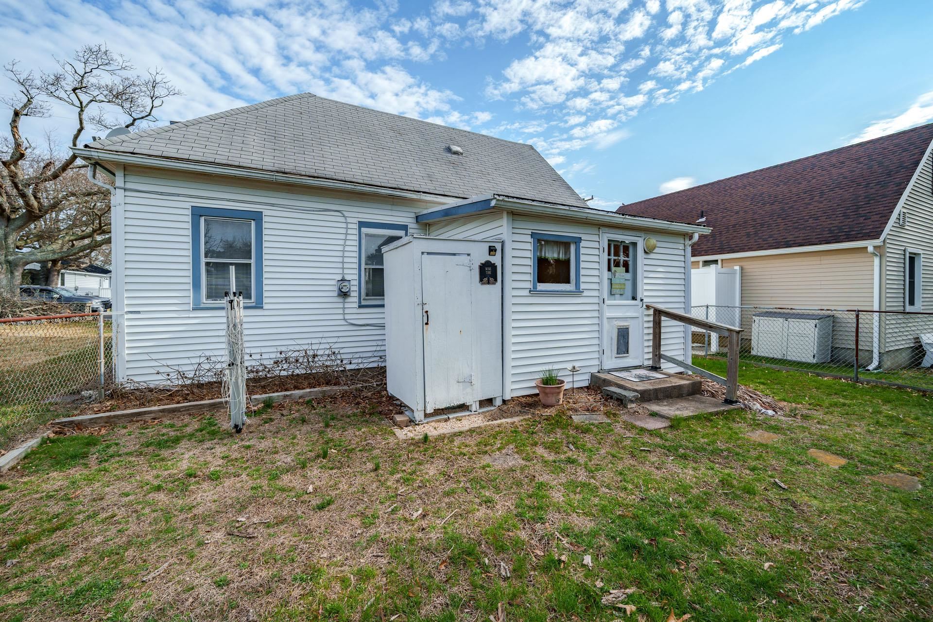 118 Town Bank Road Cape May, NJ 08204 - Photo 22 of 35