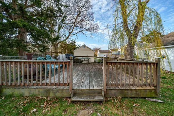 $699,000 | 118 Town Bank Road, Cape May, NJ 08204