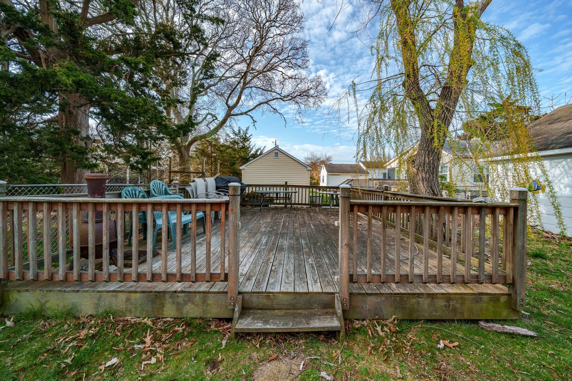 118 Town Bank Road Cape May, NJ 08204 - Photo 23 of 35