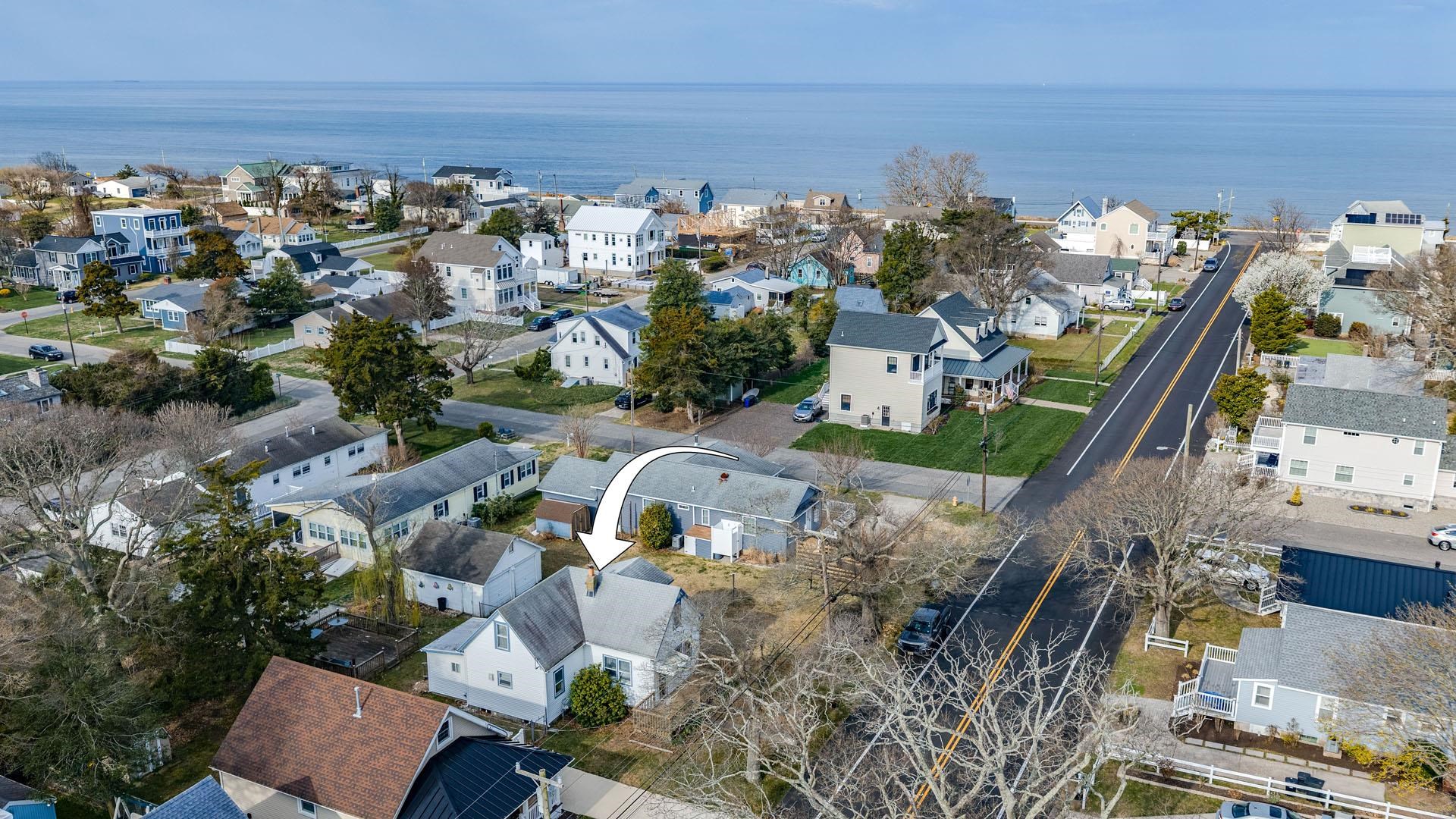 118 Town Bank Road Cape May, NJ 08204 - Photo 26 of 35