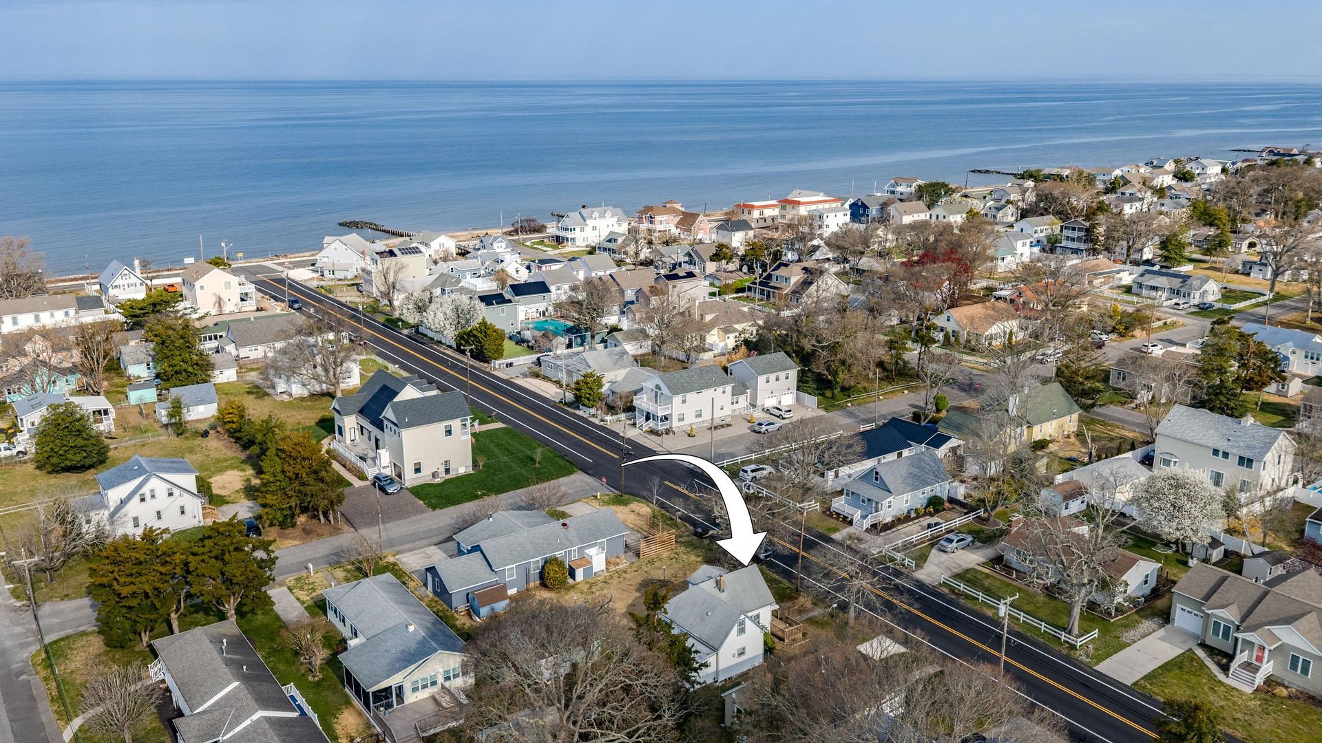 118 Town Bank Road Cape May, NJ 08204 - Photo 28 of 35