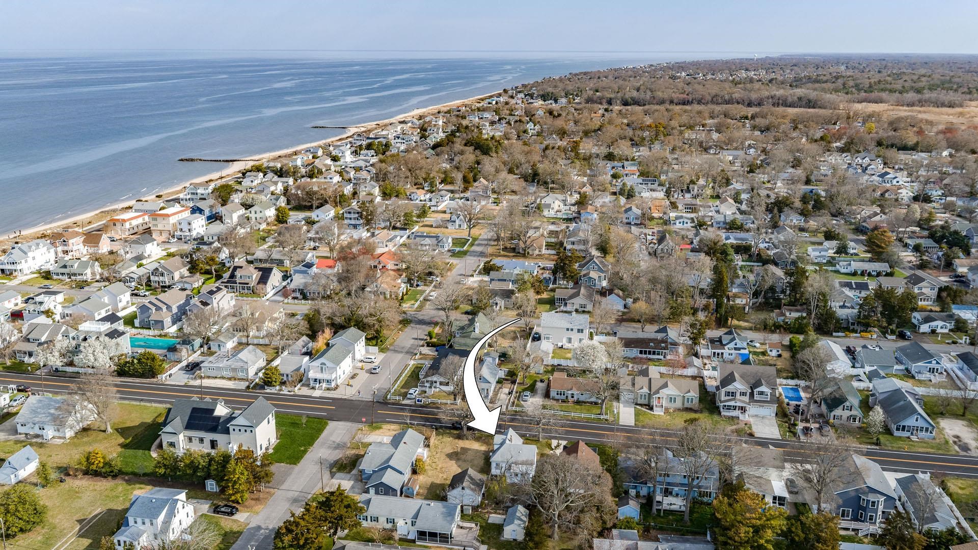 118 Town Bank Road Cape May, NJ 08204 - Photo 29 of 35